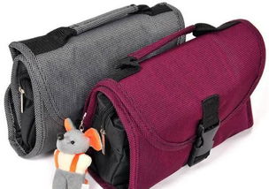 專業(yè)定制旅游戶外用品 防水牛津布洗漱包價(jià)格 廠家 圖片