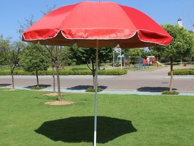 南寧戶外廣告太陽傘定制批發服務詳解